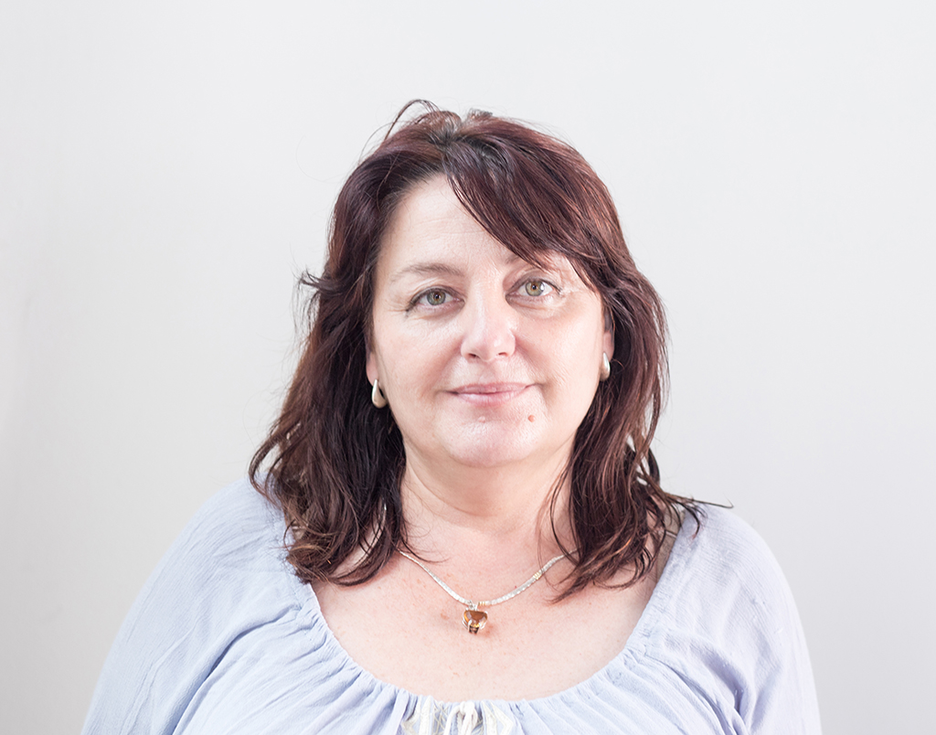 Edila Adriana Balcárcel