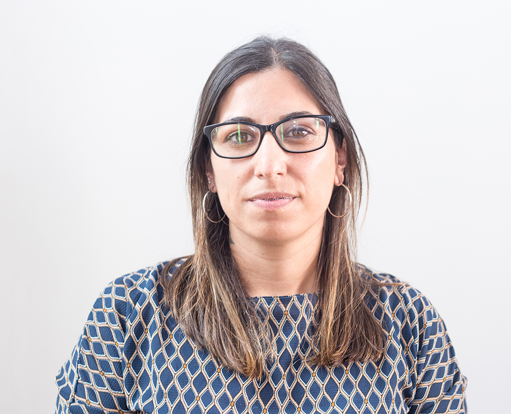 Edila Analía Pereira