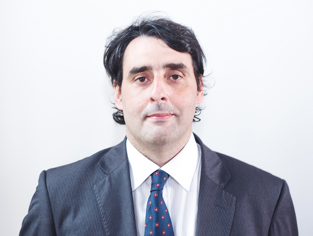 Edil César Tartaglia