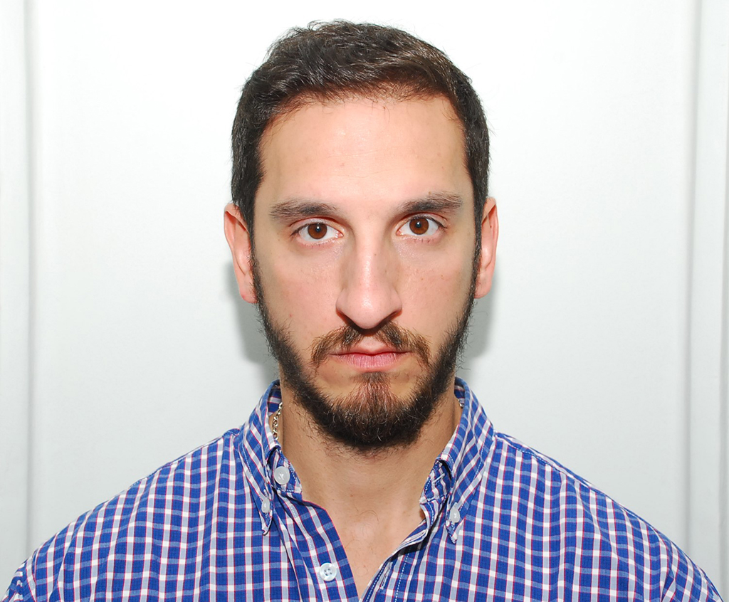 Edil Diego Rodríguez