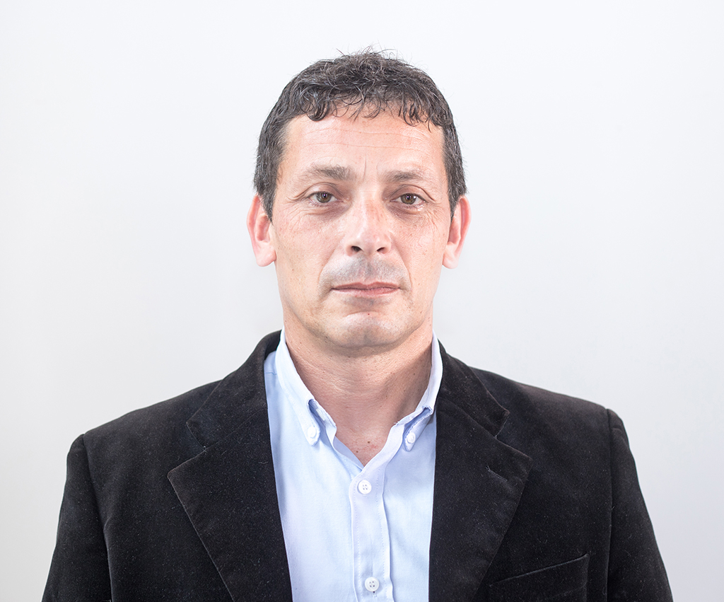 Edil Pablo Fredes