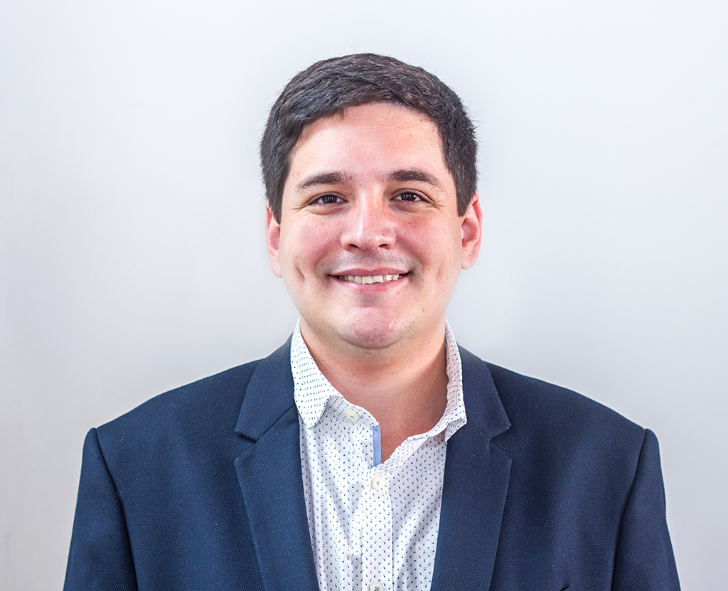 Edil Rafael Rondán