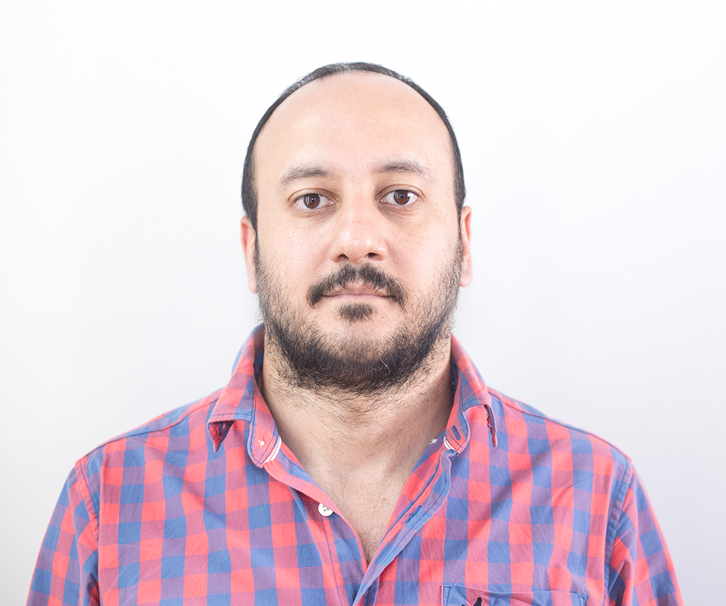 Edil Gustavo Facciola