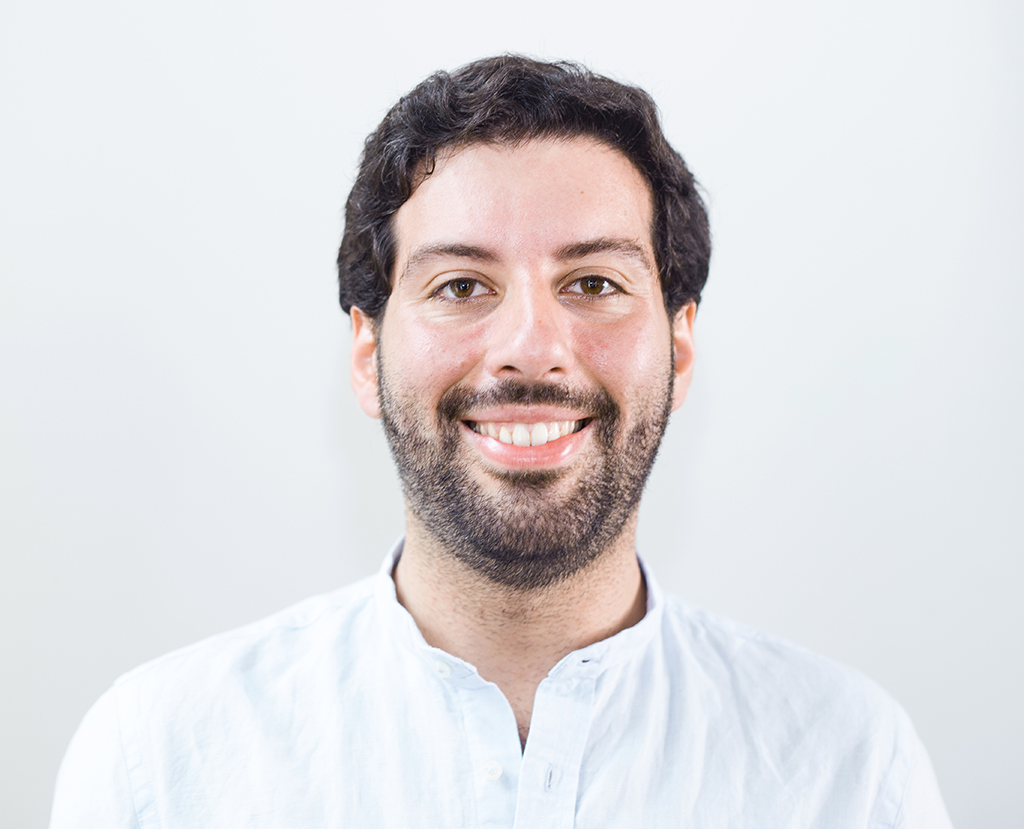 Edil Matías Barreto