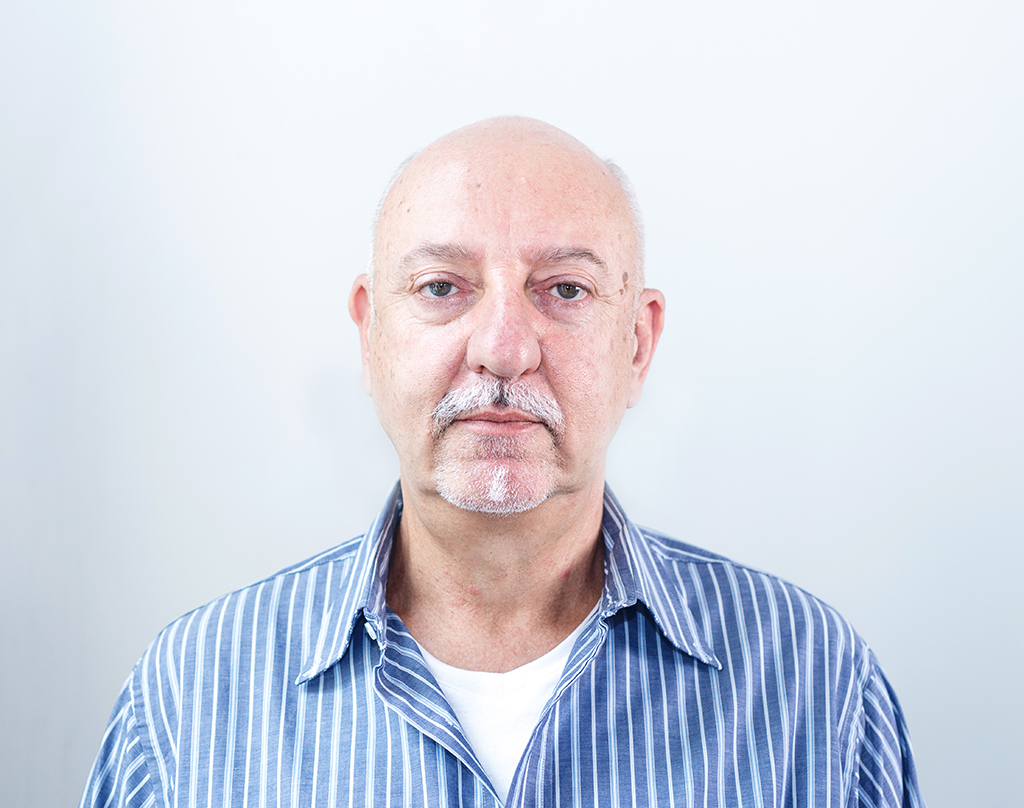 Edil Víctor Aguirre